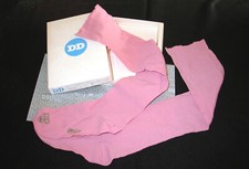 BAS PJ DD DORE T 2 ROSE NYLON