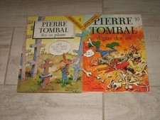 lot 2 bd PIERRE TOMBAL 4+10