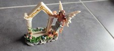 Mini miroir fée - miroir,
