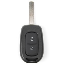 CLÉ COQUE POUR DACIA DUSTER