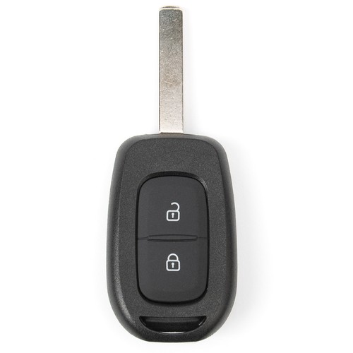 Clé coque pour dacia - pour, duster