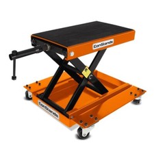 Pont élévateur aide à la