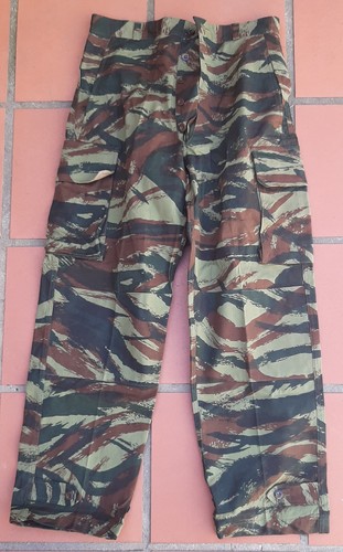 Pantalon neuf tta 1947 - pantalon,