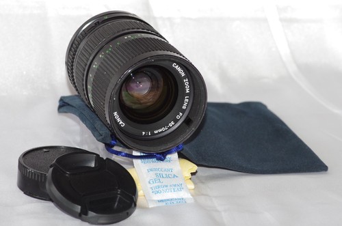 Objectif polyvalent 70mm f4 - objectif,
