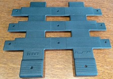 RIVE Plaque De Protection D36