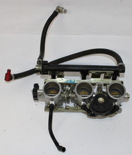 Système D'Injection Triumph