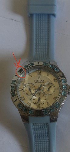Montre festina femme - femme, f16559