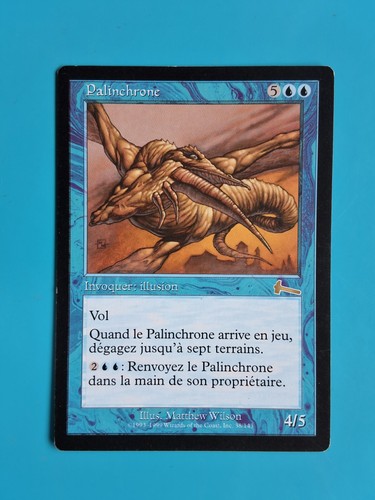Magic the gathering - gathering,
