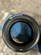 PNEU MICHELIN PILOT SPORT 27/65-18 PORSCHE CUP N2