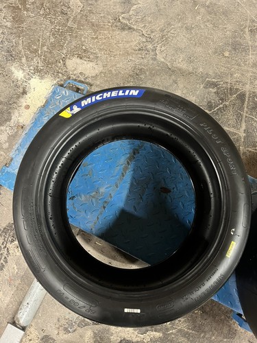 Pneu michelin pilot sport - pneu,
