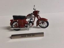 Moto Jawa 354-04 Editions Atlas 1/24