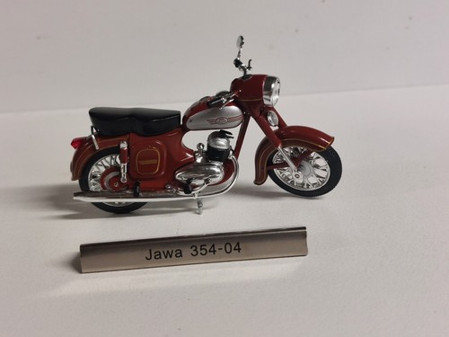 Moto jawa 354 editions - jawa,