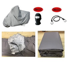 Pour Suzuki GSR 750 ABS Housse