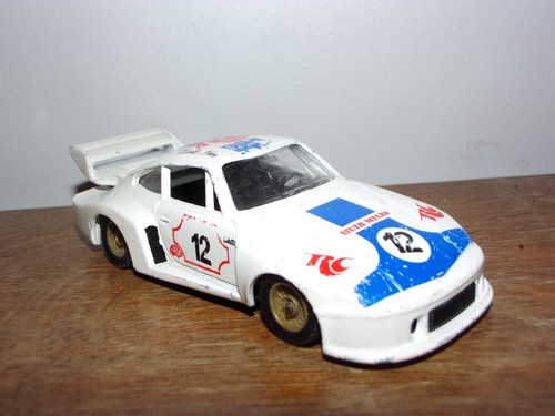 Porsche 935 turbo - porsche, solido