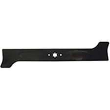 Lame adaptable pour tondeuse