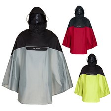 Vaude Covero II Poncho Veste