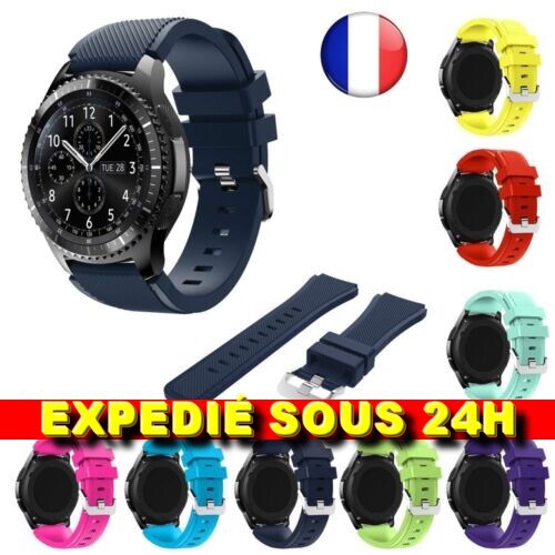 Bracelet 22mm montre pour - 22mm,