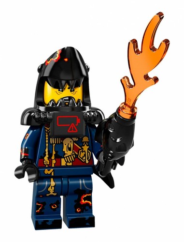 Lego mini figurine série - lego,