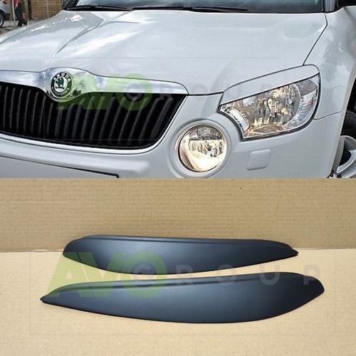 Paupières phare pour skoda - de,