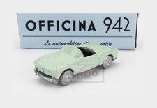 1:76 OFFICINA-942 Fiat