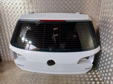 Hayon/Coffre Arrière -