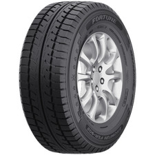 FORTUNE Pneu hiver 215/75 R 16
