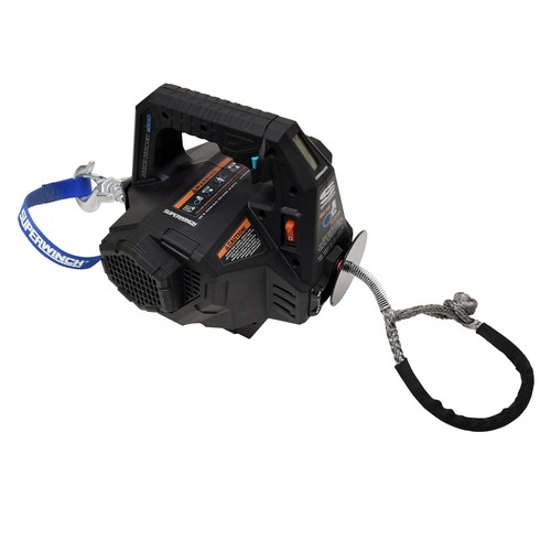 Superwinch 1710001 treuil - 1710001,