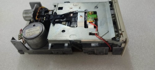 Lecteur disquettes amstrad - lecteur, de
