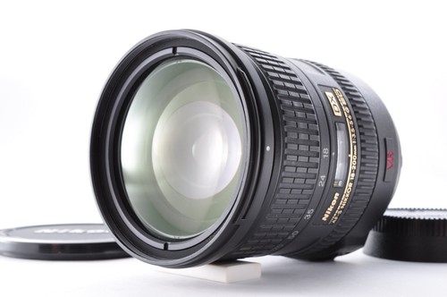 Objectif zoom nikon s - nikon, af-s