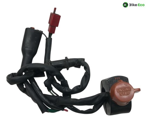 Commodo droit honda mtx - commodo, 50