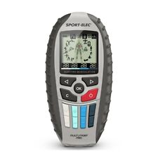 Electrostimulateur musculaire