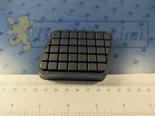 Coiffe de Pédale de Frein