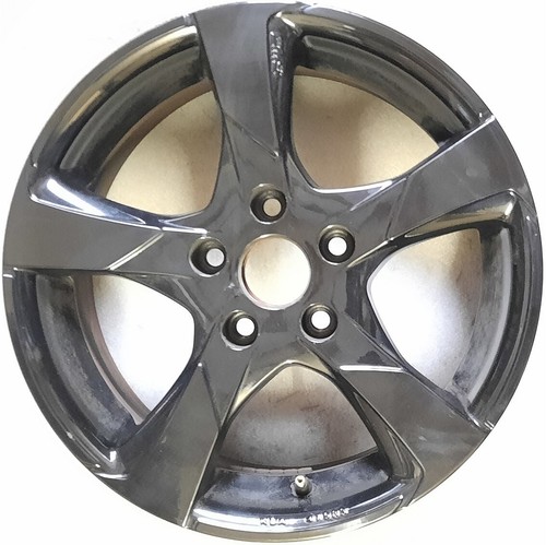 Cms c18 alloy wheel 7x16 - cms,