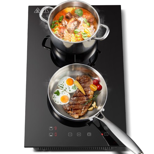 Table cuisson induction - table,