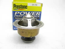 Prestone 180 Degree Thermostat For 1989-1993 Dodge D250 D350 5.9L Cummins Diesel