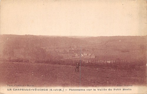 Chapelle - 77-la,