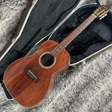 Guitare électrique acoustique