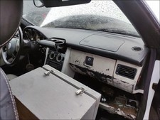 Planche de bord complete