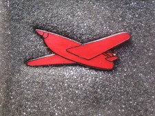 Figurine pin's émail