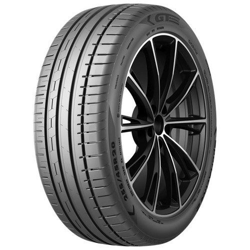 Radial sportactive 2 - 4x, gt-radial