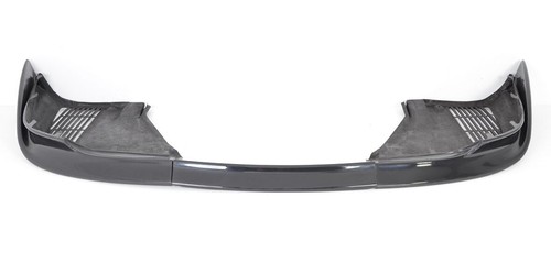 Clubsport look front bumper - rs,