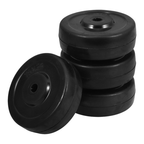 Pcs roues chariot - roues, de
