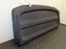Plage arriere RENAULT CAPTUR