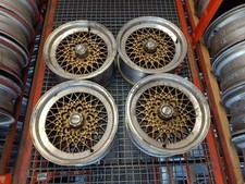 BBS Jante 7Jx15 H2 ET23 LK5x112