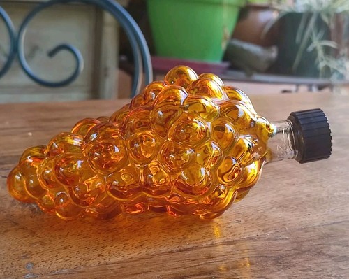Ancienne petite bouteille - petite,