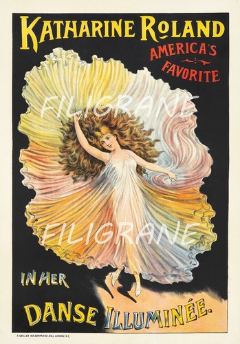 Katharine roland danseuse ravq - katharine,