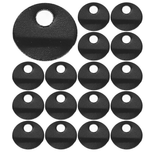 1000 pcs attache pour photos - attache,