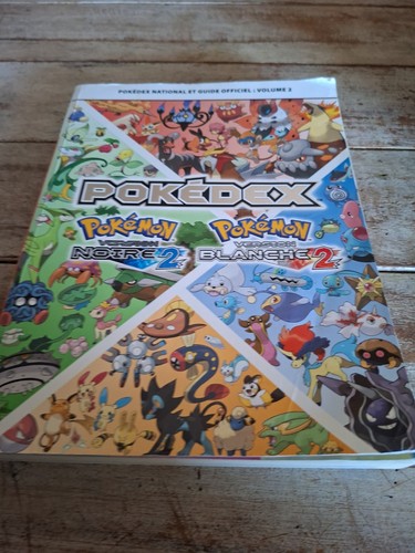 Guide officiel strategie - officiel,
