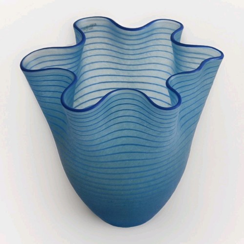 Kosta boda magnifique vase - boda,