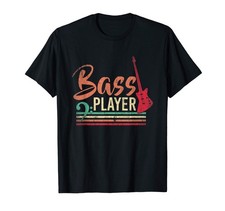 Idée Cadeau Pour Bassiste